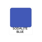 SODALITE BLUE