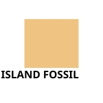 ISLAND FOSSIL
