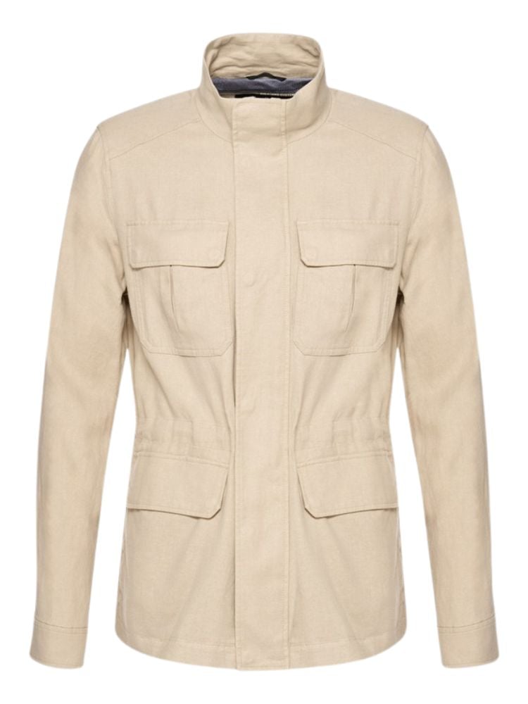 Geox Recanati Man Mid Season Jacket