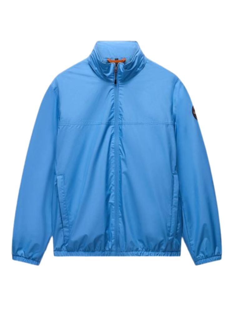 Napapijri Regular Fit A-Cloudy 2.0 Jacket