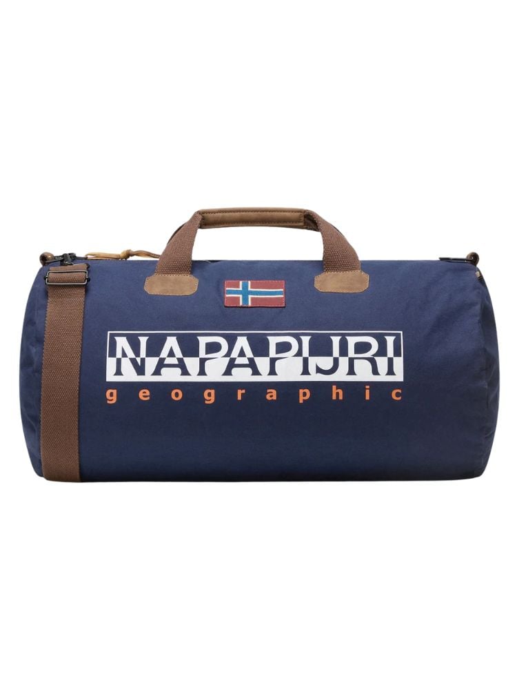 Napapijri Duffle Bag Bering - 48 L Τσάντα