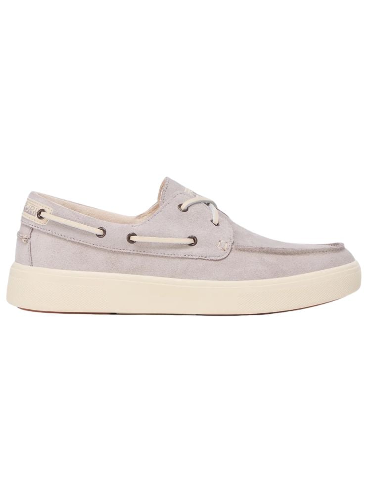 Napapijri Loafer Bark Suede