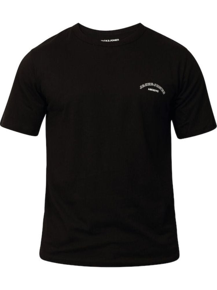 Jack & Jones JJCOLLEGE Ανδρικό Logo T-Shirt