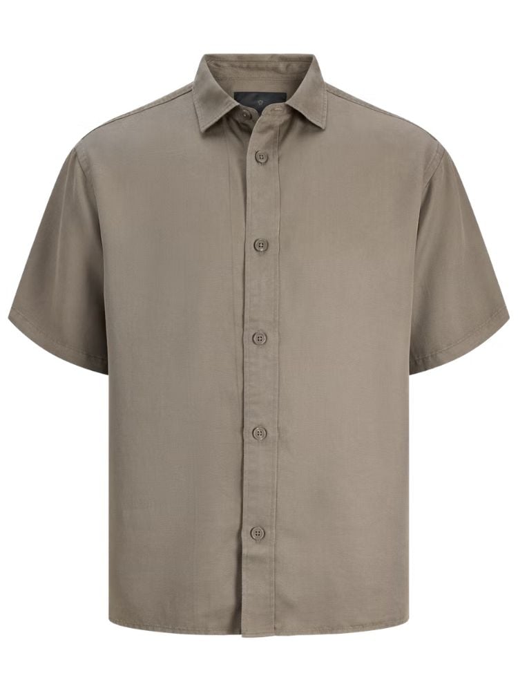 Jack & Jones JPRBLASKYE Tencel Ανδρικό Πουκάμισο