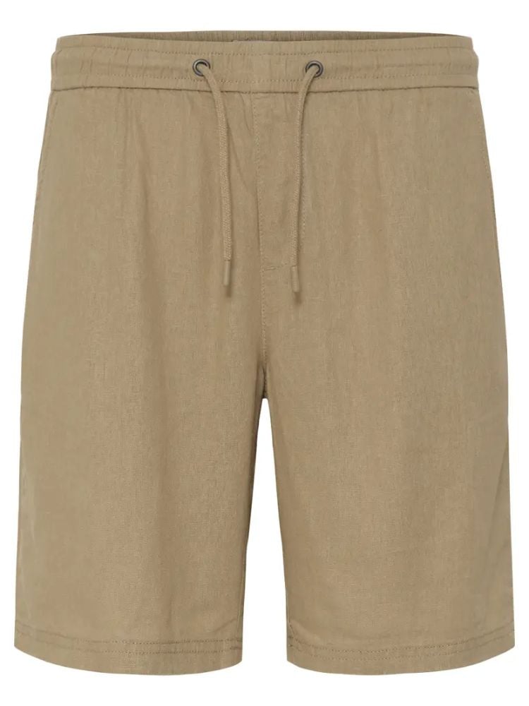 Blend BHMALVIN Ανδρικά Linen Shorts