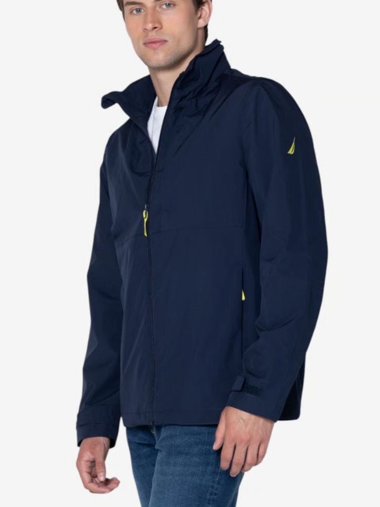Nautica DK SAPPHIRE Ανδρικό Μπουφάν